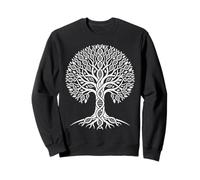 Genealogy Genetics Biology Genealogist DNA Family Tree Sweatshirt