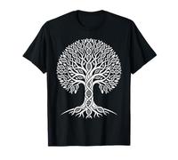 Genealogy Genetics Biology Genealogist DNA Family Tree T-Shirt