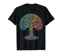 Genealogy Genetics Genealogist DNA Family Tree T-Shirt