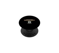Genealogy - I Talk To People Who Died - Census Records PopSockets Adhesive PopGrip