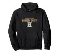 Genealogy - I Talk To People Who Died - Census Records Pullover Hoodie
