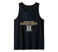 Genealogy - I Talk to People Who Died - Census Records Tank Top