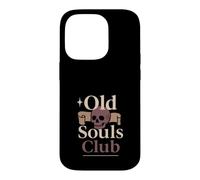 Genealogy Life Family Roots History Hunter Ancestry Nerd Case for iPhone 14 Pro