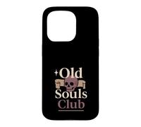 Genealogy Life Family Roots History Hunter Ancestry Nerd Case for iPhone 15 Pro