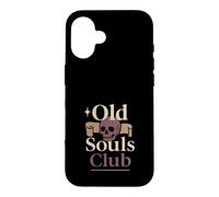 Genealogy Life Family Roots History Hunter Ancestry Nerd Case for iPhone 16