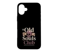 Genealogy Life Family Roots History Hunter Ancestry Nerd Case for iPhone 16 Plus