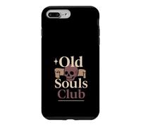 Genealogy Life Family Roots History Hunter Ancestry Nerd Case for iPhone 7 Plus/8 Plus