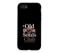 Genealogy Life Family Roots History Hunter Ancestry Nerd Case for iPhone SE (2020) / 7/8