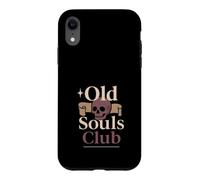 Genealogy Life Family Roots History Hunter Ancestry Nerd Case for iPhone XR