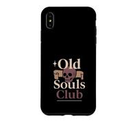 Genealogy Life Family Roots History Hunter Ancestry Nerd Case for iPhone XS Max