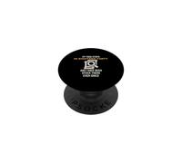 Genealogy My Tree Stops In Eighteen Forty Genealogist PopSockets Adhesive PopGrip