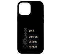 Genealogy Nerd Gift Family Tree Research Ancestry Club Case for iPhone 12 Pro Max