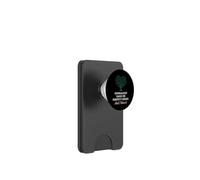Genealogy Nerd Gift Family Tree Research Ancestry Club PopSockets PopWallet for MagSafe