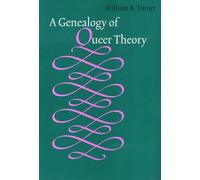 Genealogy Of Queer Theory (American Subjects)