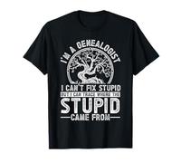 Genealogy T-Shirt