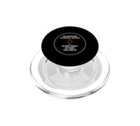 Genealogy The Courthouse Burned Down In Every County PopSockets PopGrip for MagSafe