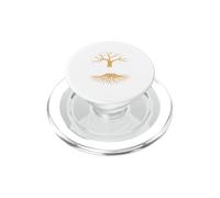 Genealogy The Ultimate Puzzle Ancestry Family History Tree PopSockets PopGrip for MagSafe