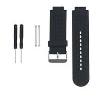 geneic Silicone Wrist Band Strap for Garmin Approach S2/S4 GPS Golf Watch/Vivoactive