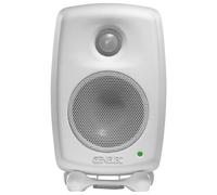 Genelec 8010A 3" Monitor Speaker - White (Single)