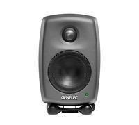 Genelec 8010A Active Studio Monitor (Dark Grey)