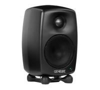 Genelec 8010A Compact 2-way Active Monitor (Black)
