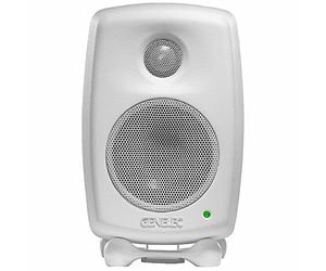 Genelec 8010A Compact 2-way Active Monitor (White)