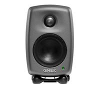 Genelec 8010A Studio Monitor Dark Grey Single