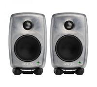 Genelec 8010A Studio Monitor Raw Pair