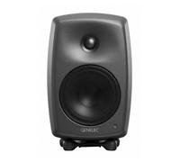 Genelec 8020D Studio Monitor Grey (Single)
