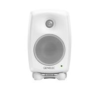 Genelec 8020D Compact 2-way Active Monitor (White)
