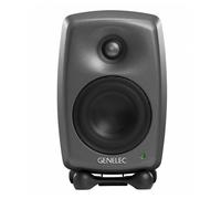 Genelec 8020D Studio Monitor Grey (Single) - Nearly New
