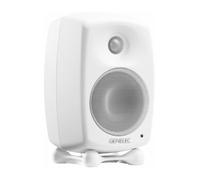Genelec 8020D Compact 2-way Active Monitor, 56Hz - 25kHz, 4" Woofer, Directivit
