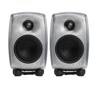 Genelec 8020DRW Raw Finish Pair