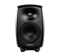 Genelec 8030C Professional Studio Monitor Black (Single)