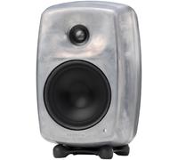 Genelec 8030C RAW Aluminium Studio Monitor (Single Unit)