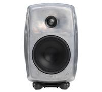 Genelec 8030C RAW Aluminium Studio Monitor (Single Unit)