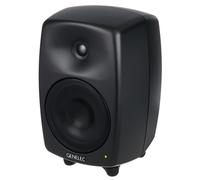 Genelec 8040B Professional Studio Monitor Black (Single)