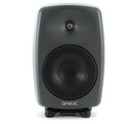 Genelec 8040B Bi-Amped Studio Monitor Dark Grey (Single)