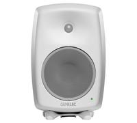 Genelec 8040B Bi-Amped Studio Monitor White (Single)