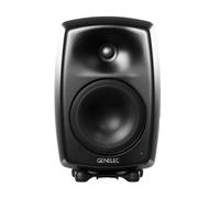 Genelec 8040B Professional Studio Monitor Black (Single)