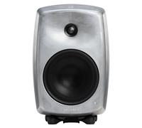 Genelec 8040B Bi-Amplified Smart Active Monitor RAW Finish (Single)