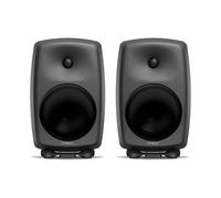 Genelec 8050B Active Studio Monitor - Dark Grey - Genelec 8050B - Dark Grey (Pair)