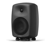 Genelec 8050B Active Studio Monitor - Dark Grey - Genelec 8050B - Dark Grey (Single)