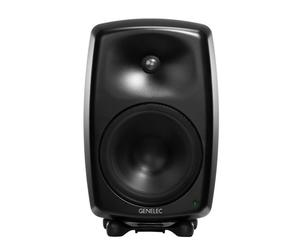 Genelec 8050B Professional Studio Monitor Black (Single)