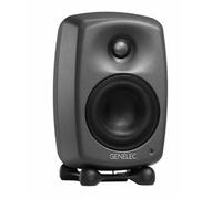 Genelec 8320A Dark Grey Bi-Amplified Smart Active Monitor (Single)