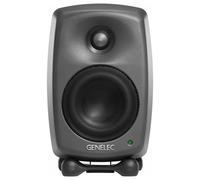 Genelec 8320APM Bi-Amplified Smart Active Monitor Grey