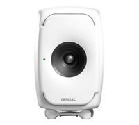 Genelec 8331AWM Professional Studio Monitor White
