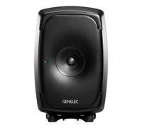 Genelec 8341AMM Professional Studio Monitor Black