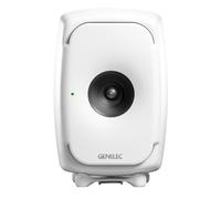 Genelec 8341AWM Professional Studio Monitor White