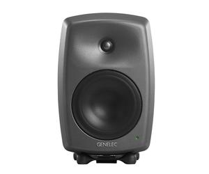 Genelec 8350APM SAM Two-way Monitor (Dark Grey, Single)